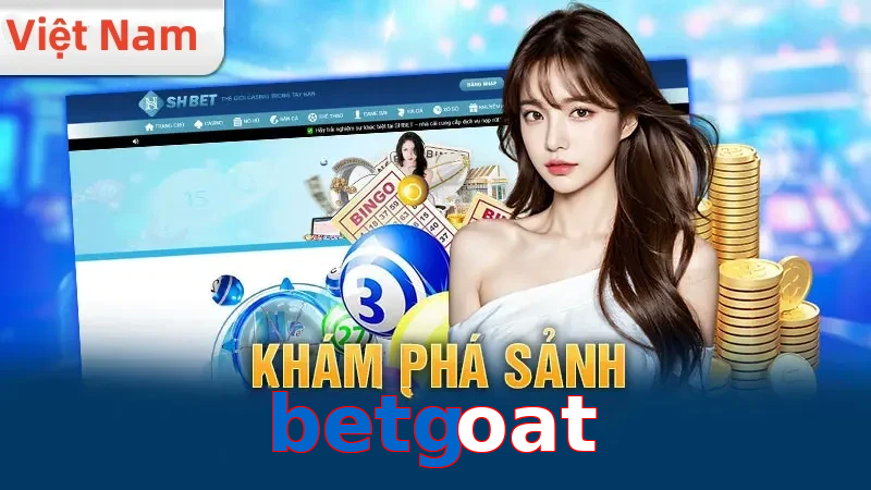 betgoat